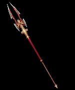 Ignis Glaive